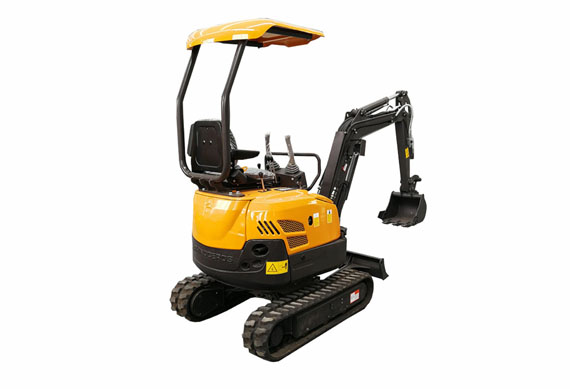 china minibagger 1.8t electric engine mini excavator nantes for sale