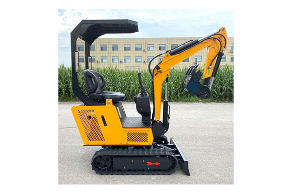 excavator mini excavator bucket excavator for sale