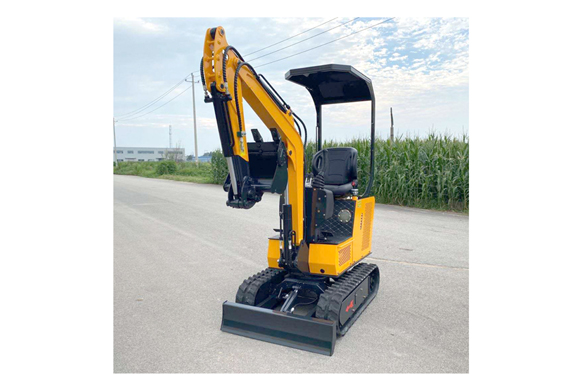 excavator mini excavator bucket excavator for sale