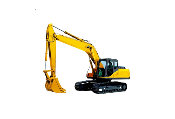 Cheap Price Construction machinery 20 ton Crawler Excavator