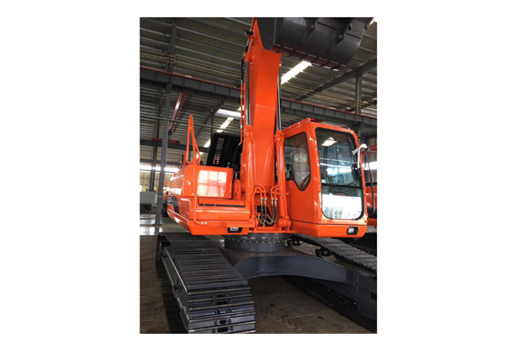 Cheap Price Construction machinery 20 ton Crawler Excavator