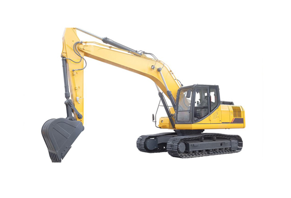 Cheap Price Construction machinery 20 ton Crawler Excavator