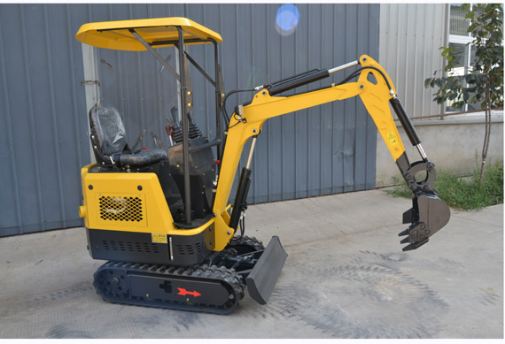 Best-selling excavator brand rhinoceros mini excavator for wholesale