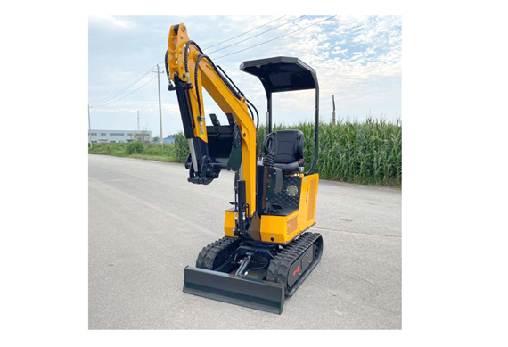 FREE SHIPPING& Gifts for 1 ton cheap price crawler mini excavator