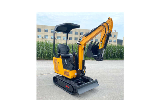 FREE SHIPPING& Gifts for 1 ton cheap price crawler mini excavator