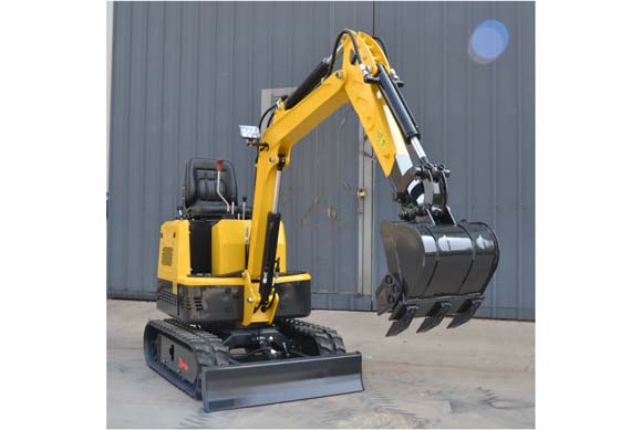 mini excavator 1.0 ton mini excavator price in india smallest mini excavator for sale