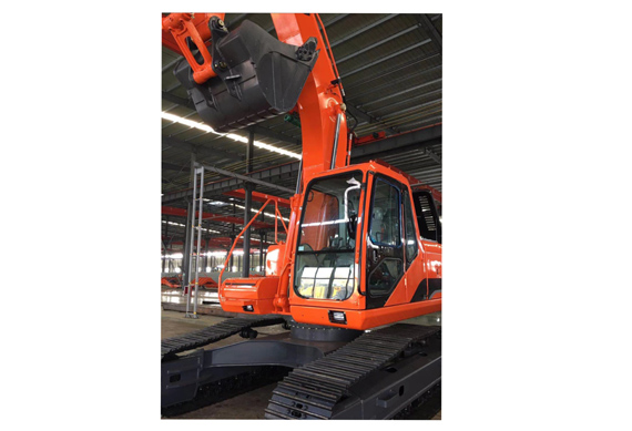 20 ton excavator with awesome performance for sale FREE SHIPPING!!!!!!