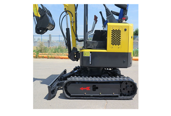 FREE SHIPPING mini excavator CE/EPA China wholesale compact mini digger excavator price with thumb bucket for sale