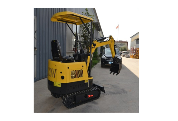 FREE SHIPPING mini excavator CE/EPA China wholesale compact mini digger excavator price with thumb bucket for sale