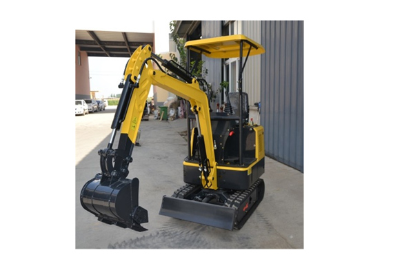 FREE SHIPPING mini excavator CE/EPA China wholesale compact mini digger excavator price with thumb bucket for sale