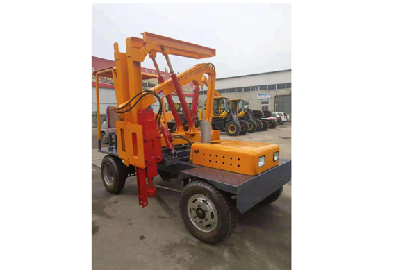 pile drilling rig pile driver driving machine in malaysia for sale cheapest price