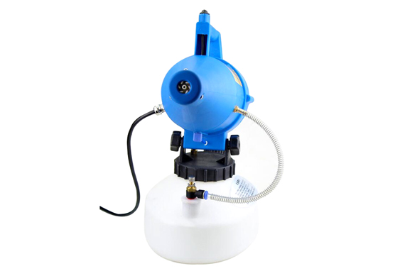 Hot sale Agricultural Fumigation Portable Thermal fogger mist fogging machine sprayer for Pest Control Mist machine