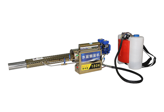 fumigation fogging machine mosquito is hot selling in Europe