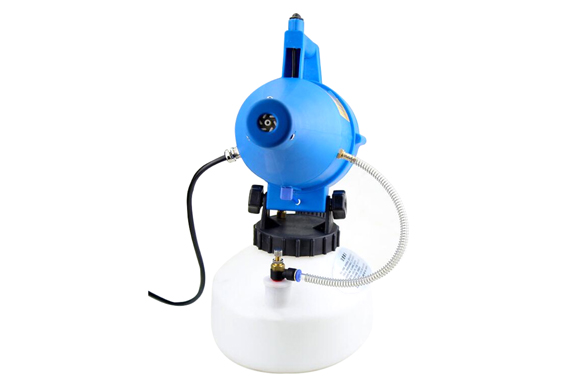 mini fogger fogging machine spray machine ulv mosquito