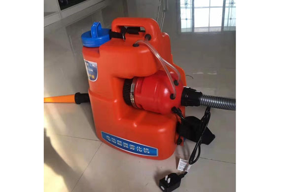 electric 220v fogging machine fog machine price