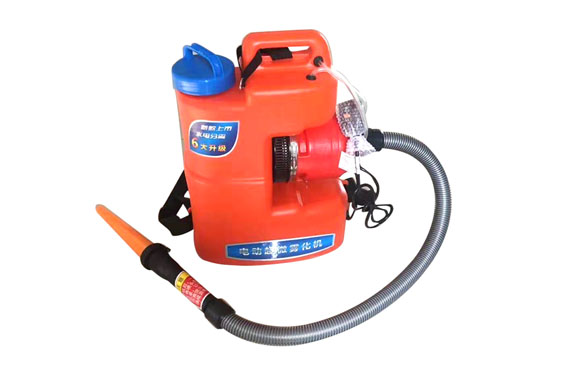 110v 220v cold fogging machine sprayer popular in Europe