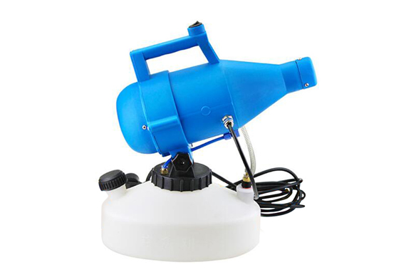 Pesticide disinfection spray machine hospital fogger fog machine thermal fogging machine chemicals