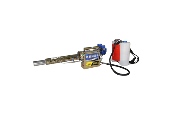 power sprayer battery sprayer disinfection control pest misting machine fog fogging machine