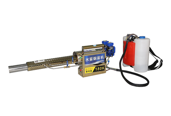 Free mask fogging machine portable fogging machine pest control fogging machine