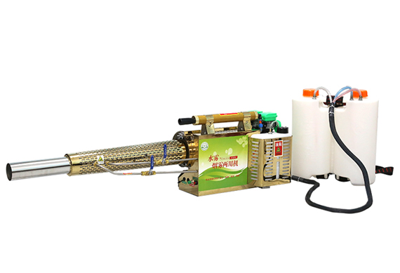 Free mask fogging machine portable fogging machine pest control fogging machine