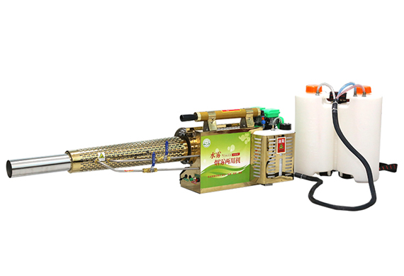 plant spraying pest control fogging atomizer fog machine