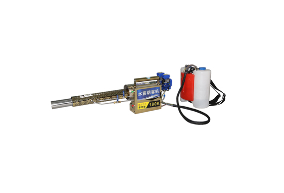 ulv spraying and led fog smoke fogging machines on sale