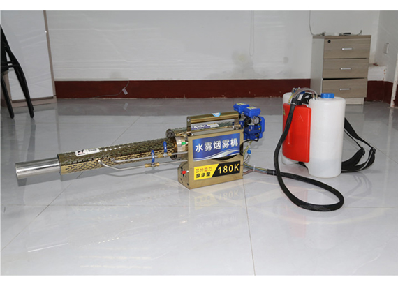 fogging machine thermal fogging machine fog smoke machine