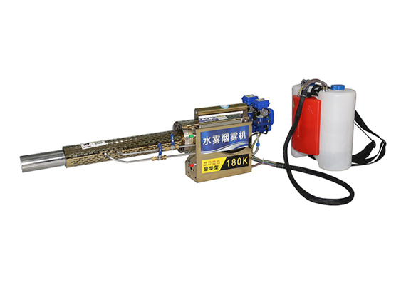 fogging machine sprayer low price fog machine fog machine smoke with free mask