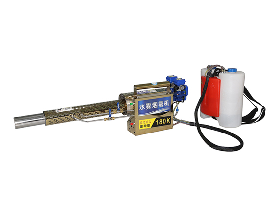 china thermal small fog fogging machine on sale