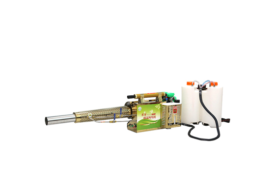 airless sprayer battery sprayer disinfection control pest misting mist blower sprayer fogging machine