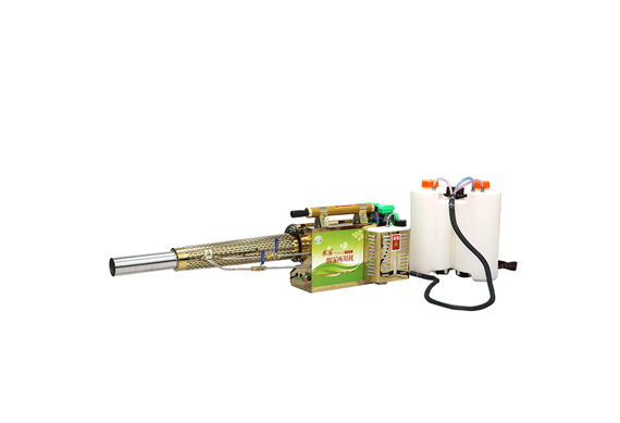 car thermal pest control fogger fogging machine