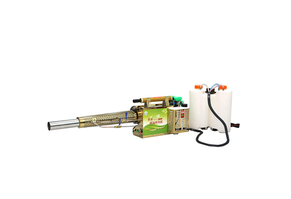 Agricultural dual-use sprayer agriculture battery sprayer pump cold fogging machine for sale cheap