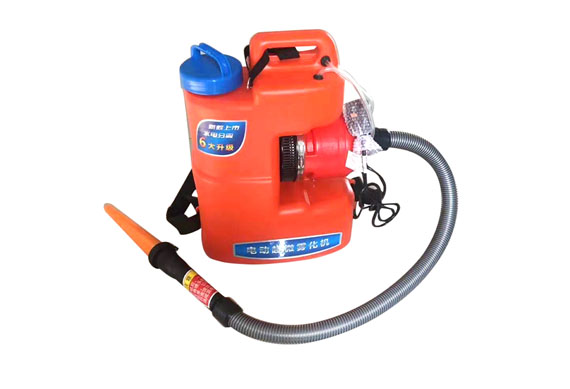 110v 220v fog thermal fogging machine alcohol for sale