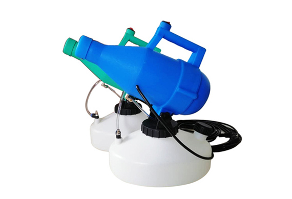 electric fog electrostatic mini fogging machine mosquito