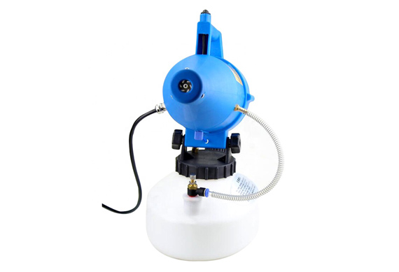 electric fog electrostatic mini fogging machine mosquito