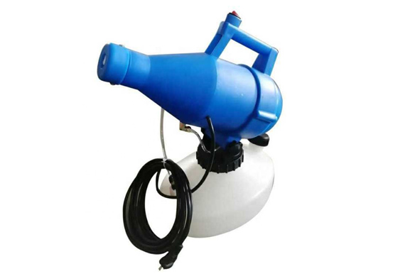 electric fog electrostatic mini fogging machine mosquito