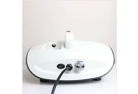 Wholesale 900W Atomizing Sterilization Smoke Fog Machine Car Disinfection Spray Machine For Home Office