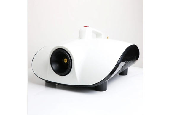 New design portable sterilizer fog machine sterilization fogging sprayer for home and car