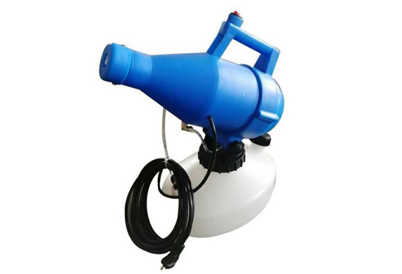 fogging machine sprayer disinfect fog for gym