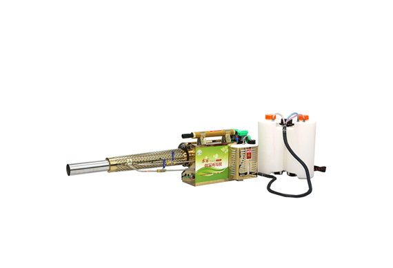 power sprayer battery sprayer disinfection control pest misting machine fog fogging machine