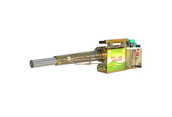 Free shipping Best-selling fogging machine cheap thermal fogger price