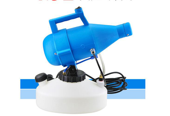 FREE SHIPPING!!! The best sale fogging machine from china