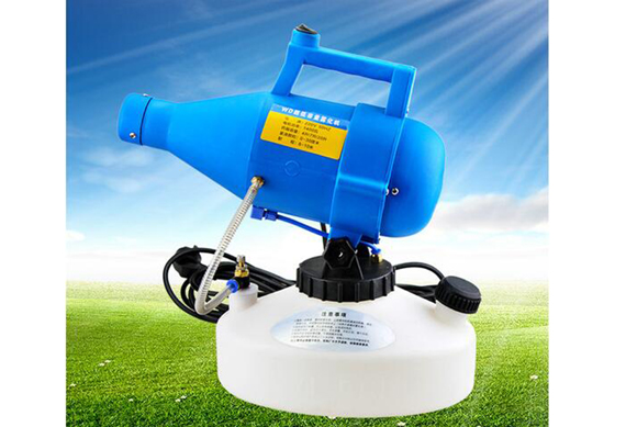 FREE SHIPPING!!! The best sale fogging machine from china