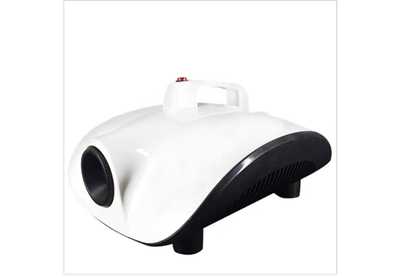 900W car / home Fogging Machine Sprayer Air Sterilizer Disinfection Machine