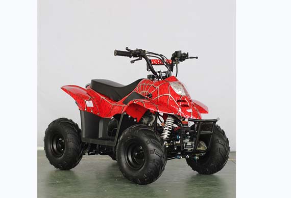 ATV-011 110-125CC Gasoline ATV