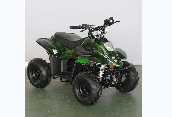 ATV-011 110-125CC Gasoline ATV