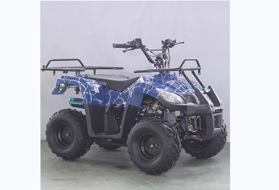 ATV-013A 110-125CC Gasoline ATV