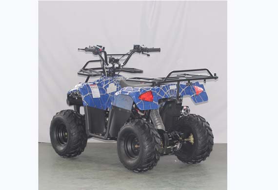 ATV-013A 110-125CC Gasoline ATV
