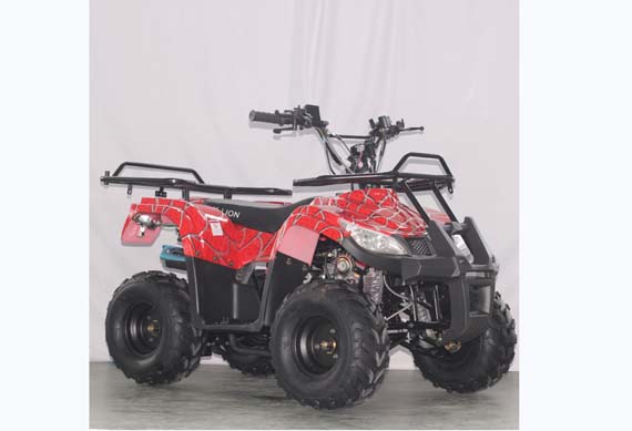 ATV-013A 110-125CC Gasoline ATV