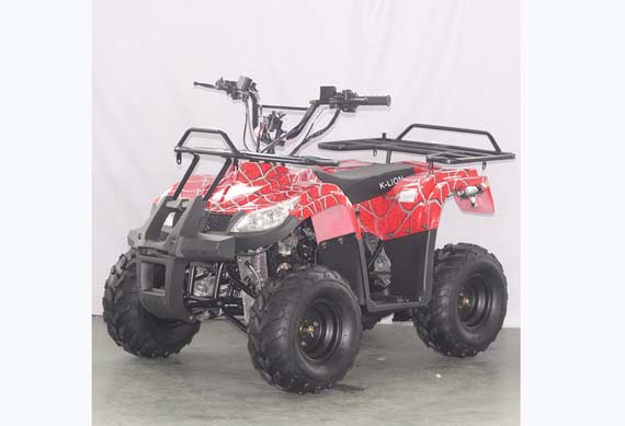 ATV-013A 110-125CC Gasoline ATV